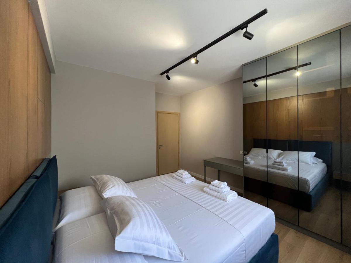 סרנדה Coral Apartments מראה חיצוני תמונה