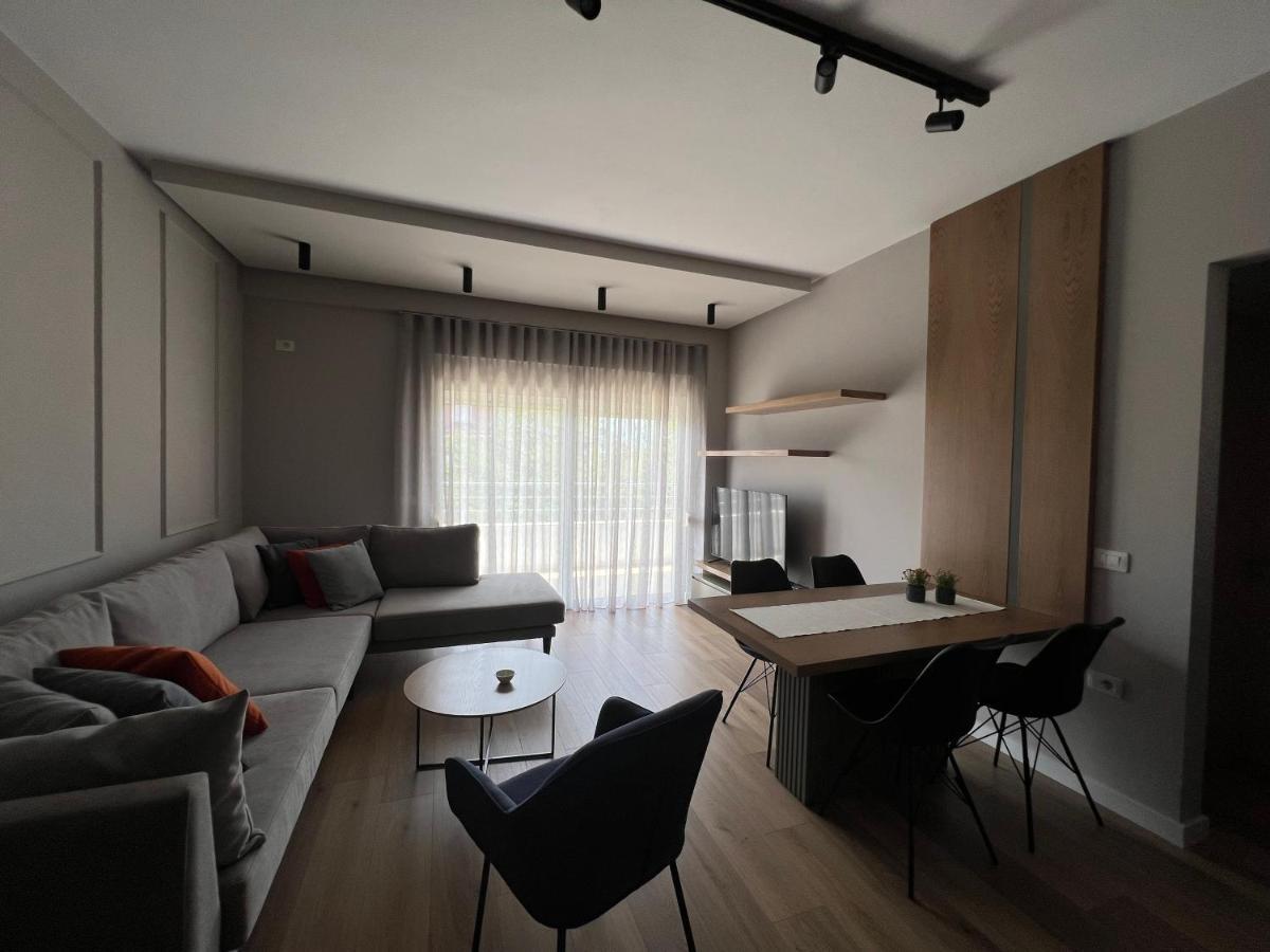 סרנדה Coral Apartments מראה חיצוני תמונה