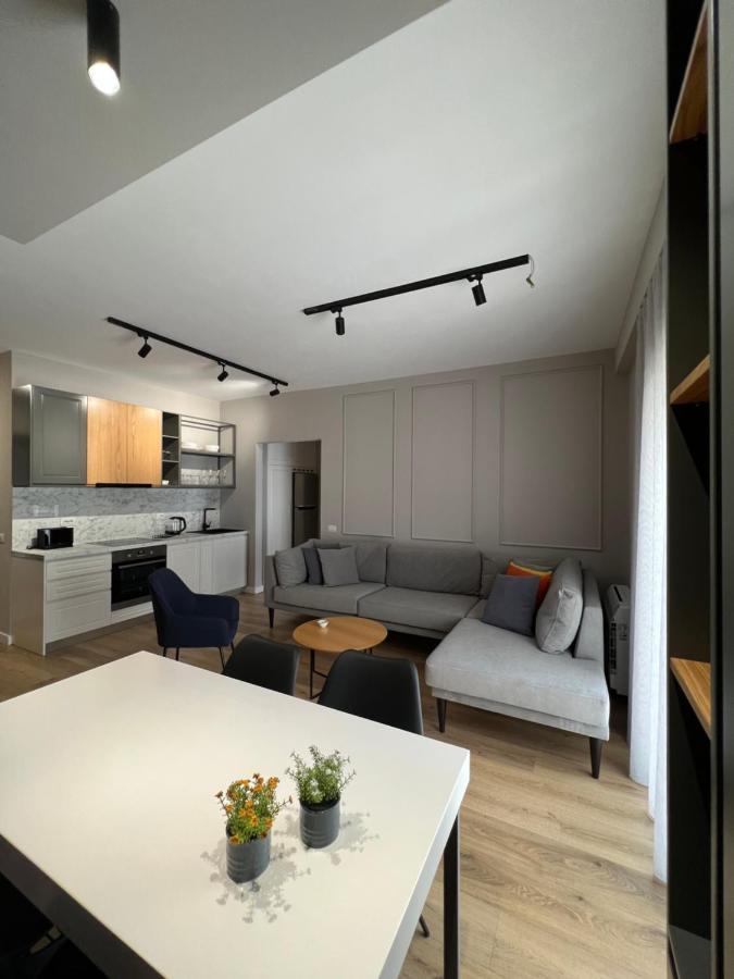סרנדה Coral Apartments מראה חיצוני תמונה