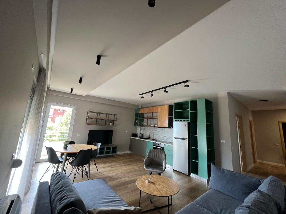 סרנדה Coral Apartments מראה חיצוני תמונה