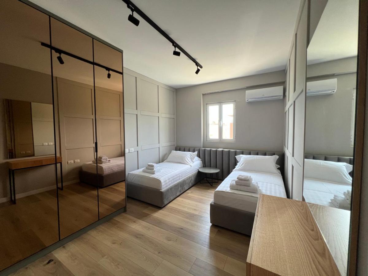 סרנדה Coral Apartments מראה חיצוני תמונה