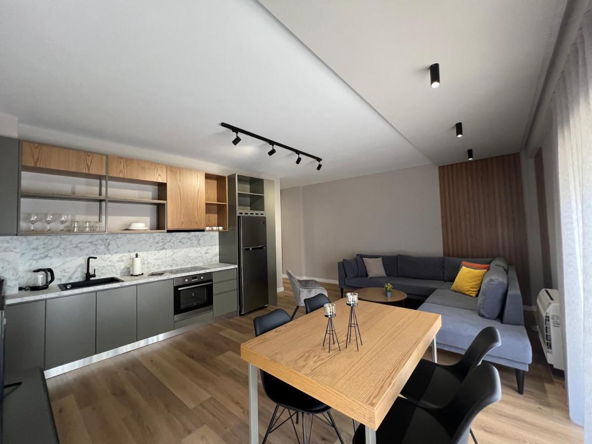 סרנדה Coral Apartments מראה חיצוני תמונה