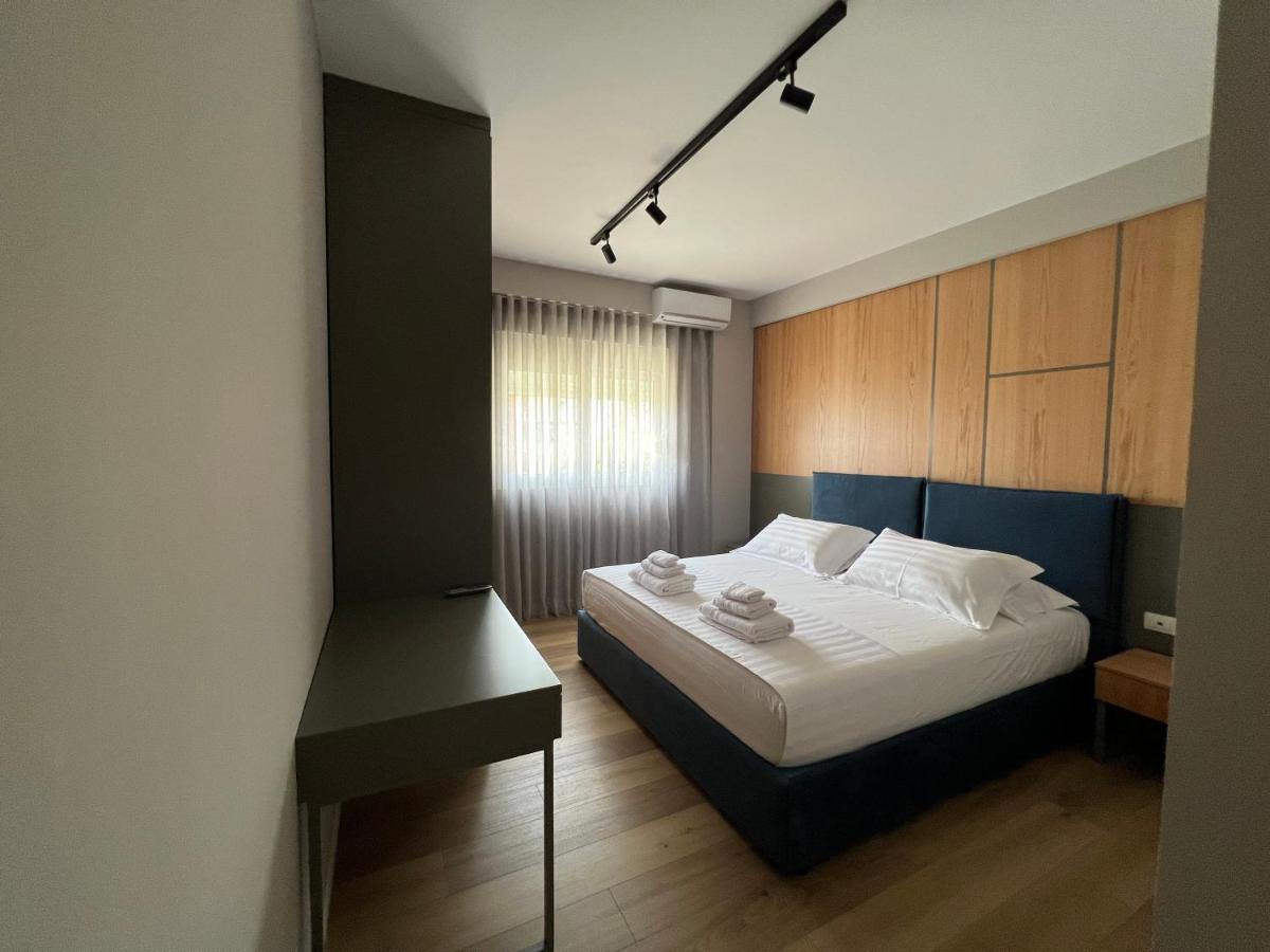 סרנדה Coral Apartments מראה חיצוני תמונה