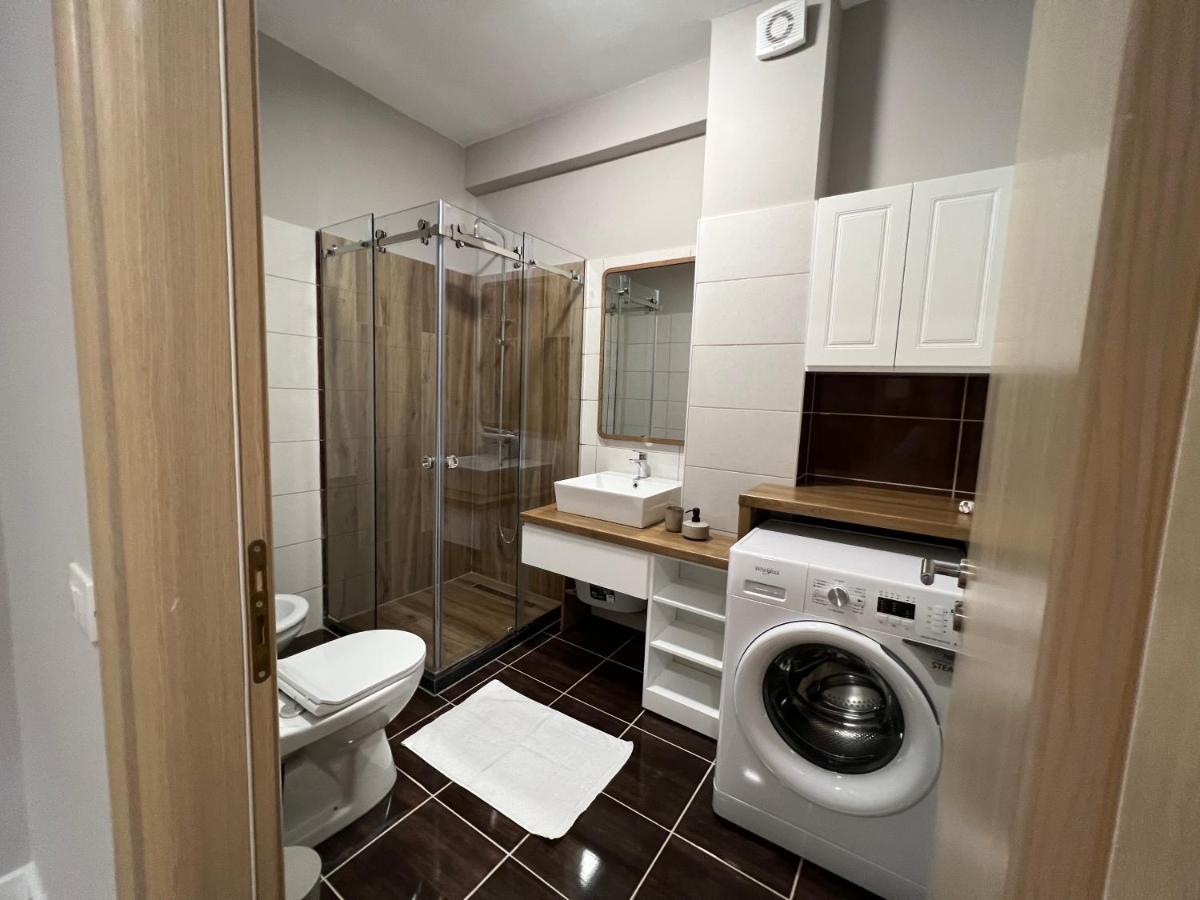 סרנדה Coral Apartments מראה חיצוני תמונה