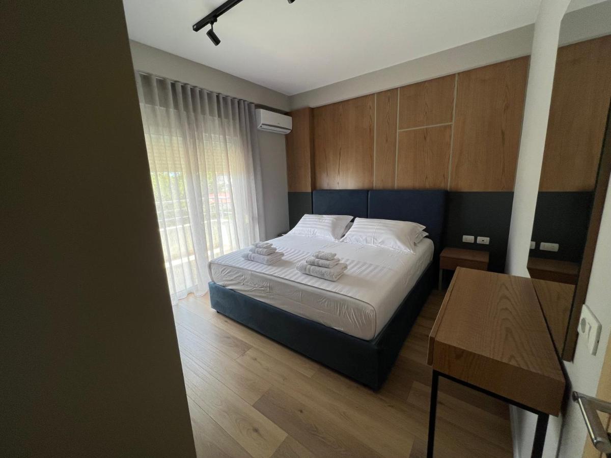 סרנדה Coral Apartments מראה חיצוני תמונה