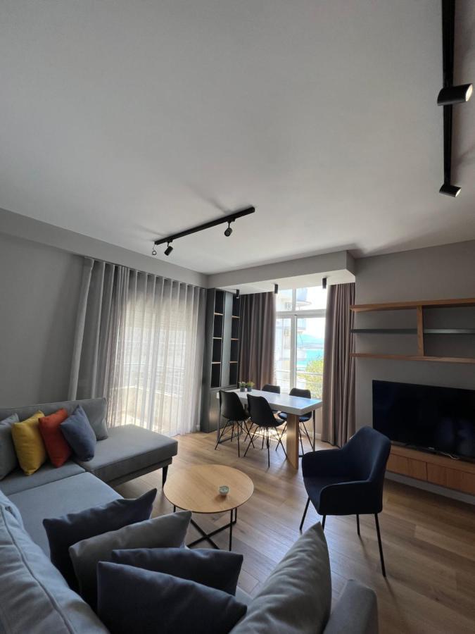 סרנדה Coral Apartments מראה חיצוני תמונה