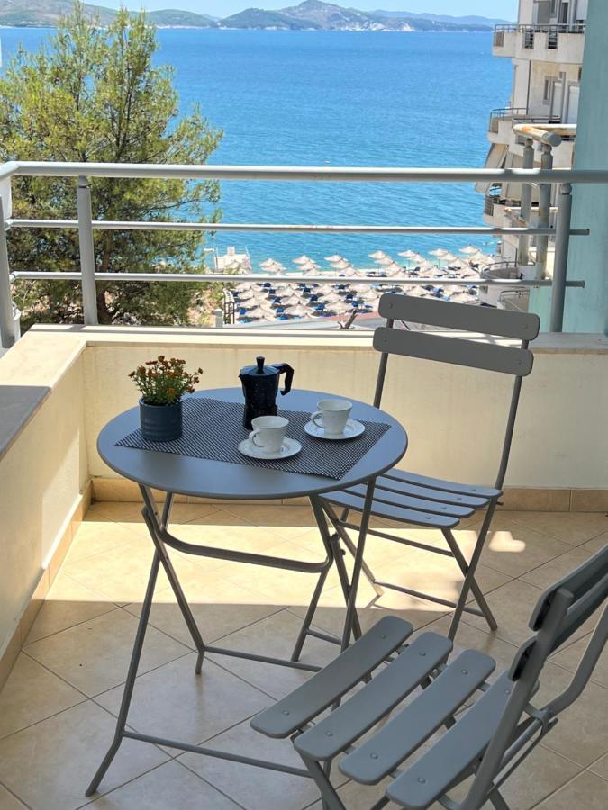 סרנדה Coral Apartments מראה חיצוני תמונה