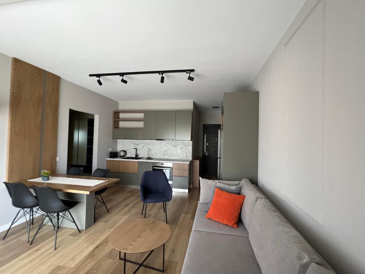 סרנדה Coral Apartments מראה חיצוני תמונה
