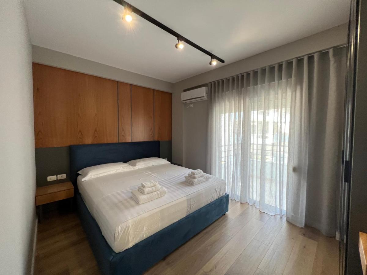 סרנדה Coral Apartments מראה חיצוני תמונה