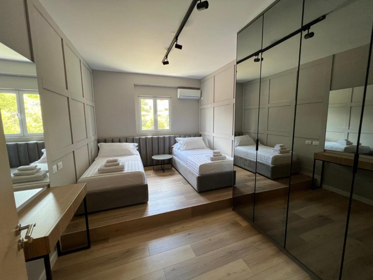 סרנדה Coral Apartments מראה חיצוני תמונה