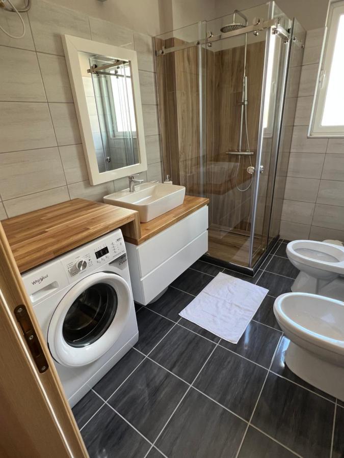 סרנדה Coral Apartments מראה חיצוני תמונה