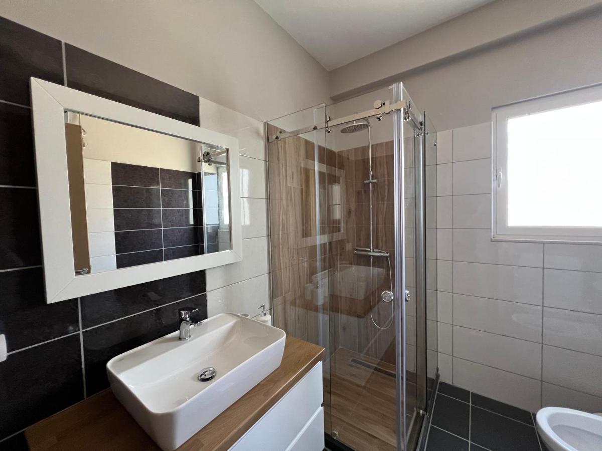 סרנדה Coral Apartments מראה חיצוני תמונה