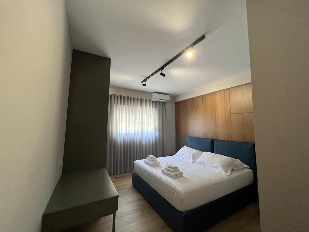 סרנדה Coral Apartments מראה חיצוני תמונה