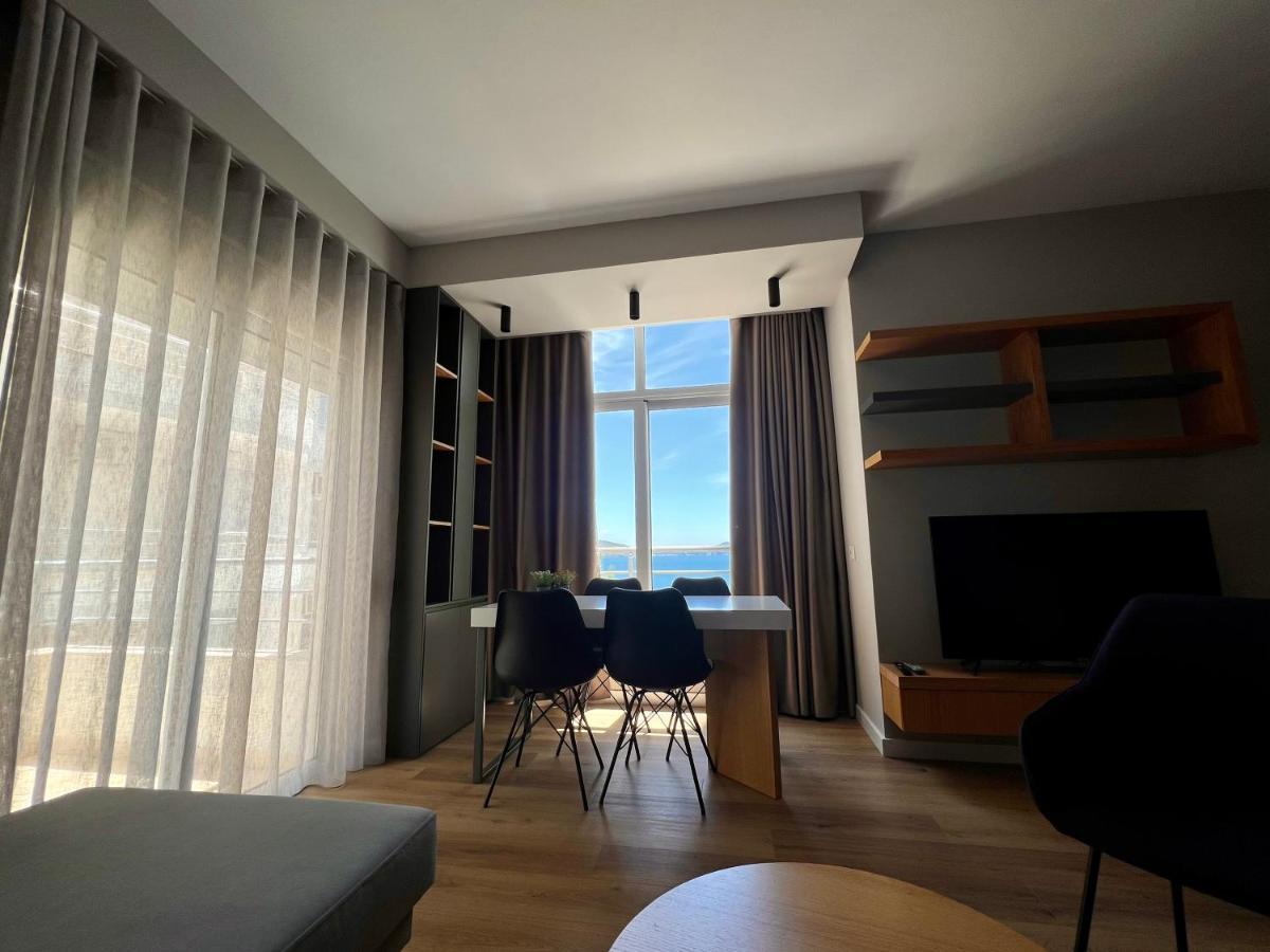 סרנדה Coral Apartments מראה חיצוני תמונה