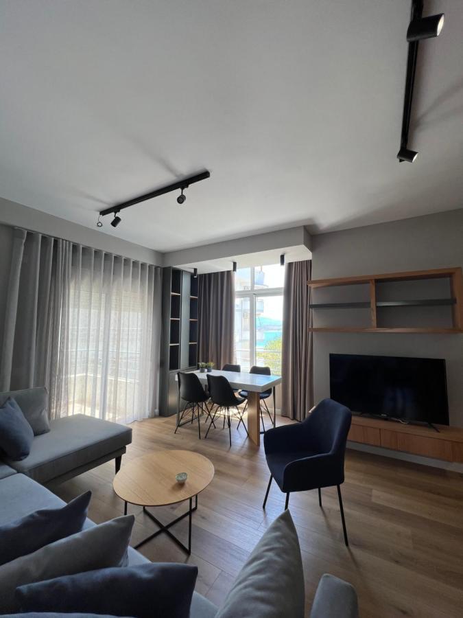 סרנדה Coral Apartments מראה חיצוני תמונה